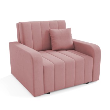 Klappsofa Sessel Boston I genäht Kronos 29