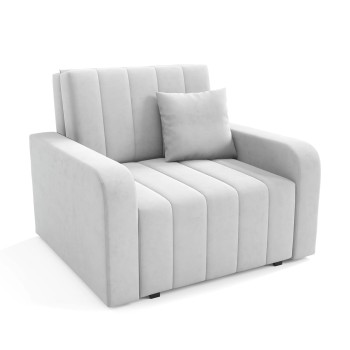 Modernes Schlafsofa Boston I genäht Kronos 15