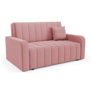 Bettsofa 3-Sitzer-Sofa Boston III Kronos 29