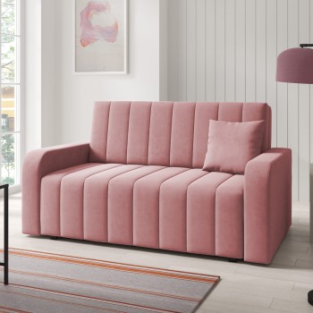 Bettsofa 3-Sitzer-Sofa Boston III Kronos 29