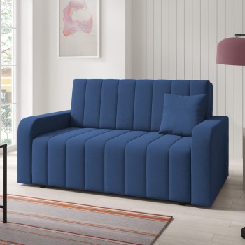 3-Sitzer-Sofa mit Staukasten Boston III Kronos 09