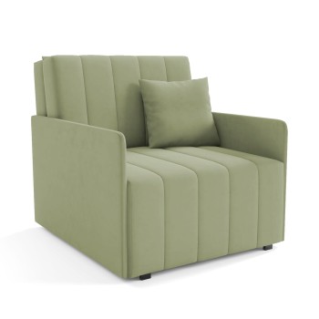 Schlafcouch Aliss I genäht Kronos 46
