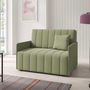 Schlafcouch Aliss I genäht Kronos 46