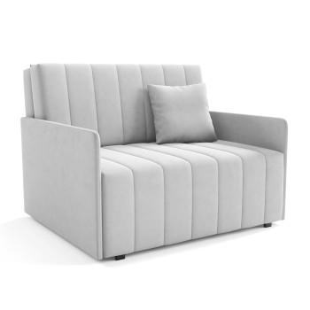 Schlafsofa im modernen Stil Aliss II genäht Kronos 15