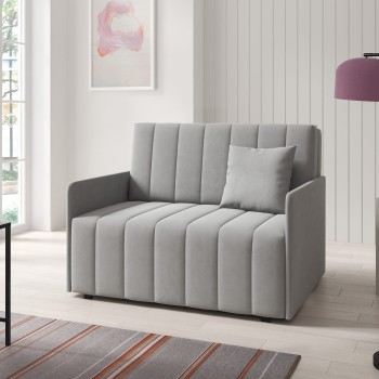 Schlafsofa im modernen Stil Aliss II genäht Kronos 15