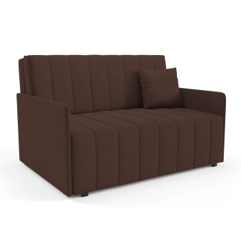 Multifunktionales Schlafsofa mit Stauraum Aliss III Kronos 06