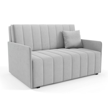 Elegantes Schlafsofa mit Bettfunktion Aliss III Kronos 15