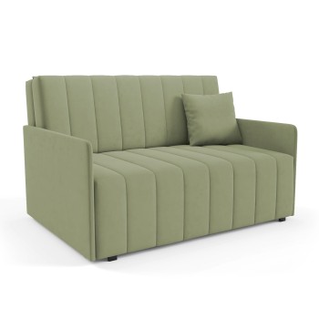 Funktionales Schlafsofa mit Stauraum Aliss III Kronos 46