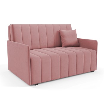 Klassisches Schlafsofa mit Bettfunktion Aliss III Kronos 29