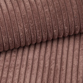 Multifunktionales Schlafsofa mit Bettkasten Tessa II Poso 29 corduroy