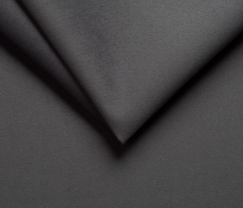 Garderobe LEON aus Trinity 15 Stoff, graphit