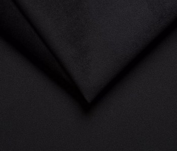 IGA-Garderobe aus Trinity 16-Stoff, weiß