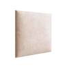 Polsterpaneel Lilian Velutto 01 30x30x3,5