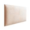 Polsterpaneel Lilian Velutto 02 40x30x3,5