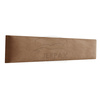 Polsterpaneel Lilian Trinity 04 80x15