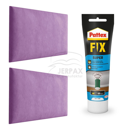 Kleiderschrank Minosa Weiß mit Spiegel Polsterplatten Schuhschrank Trinity 11 