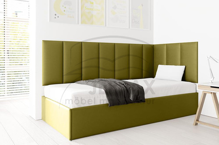 Polsterpaneel Lilian Velutto 09 60x40