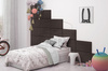 Polsterpaneel Lilian Velutto 17 40x30x3,5