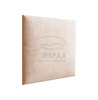 Polsterpaneel Lilian Velutto 02 30x30x3,5