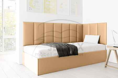 Polsterpaneel Lilian Cayenne 1123 60x40