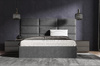 Polsterpaneel Lilian Trinity 15 60x30