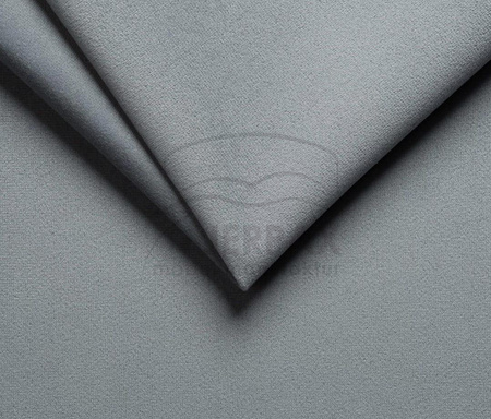Schuhschrank BONNY mit gepolsterten Paneelen Trinity 14 Weiß