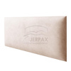 Polsterpaneel Lilian Velutto 01 60x30