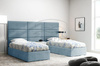 Polsterpaneel Lilian Trinity 22 60x40