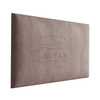 Polsterpaneel Lilian Trinity 05 50x30