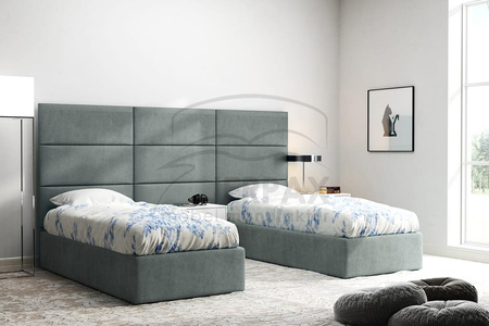 Polsterpaneel Lilian Trinity 14 60x40