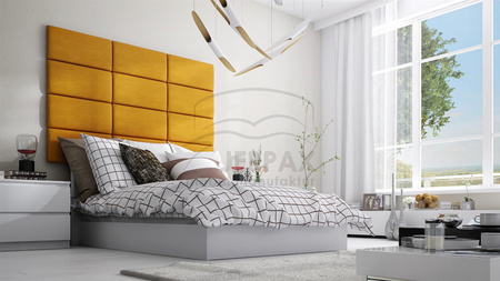 Polsterpaneel Lilian Velutto 08 60x30