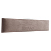 Polsterpaneel Lilian Trinity 05 80x15