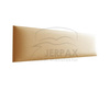 Polsterpaneel Lilian Cayenne 1123 40x15x3,5