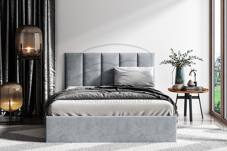Polsterpaneel Lilian Trinity 14 70x30