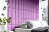 Polsterpaneel Lilian Trinity 11 60x15