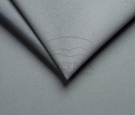 Garderobe ZARA  aus Trinity 14, Stoff, graphit