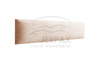 Polsterpaneel Lilian Velutto 02 60x15