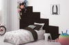 Polsterpaneel Lilian Trinity 08 40x30