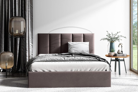 Polsterpaneel Lilian Velutto 17 70x30