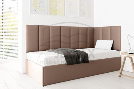 Polsterpaneel Lilian Velutto 03 60x40