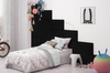 Polsterpaneel Lilian Velutto 20 40x30x3,5