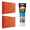 Moderner Kleiderschrank Rio Sonoma Eiche mit Spiegel Schuhschrank Trinity  17