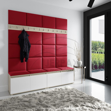 Polsterpaneel Lilian Velutto 07 60x30