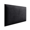 Polsterpaneel Lilian Velutto 20 40x30x3,5