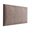 Polsterpaneel Lilian Trinity 05 70x30